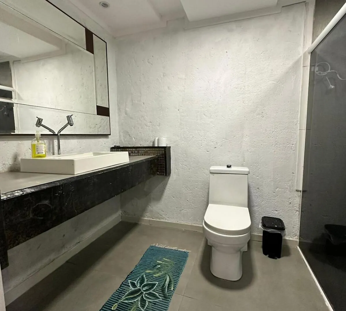 Feriehus Casa Sambaqui Villa Florianópolis