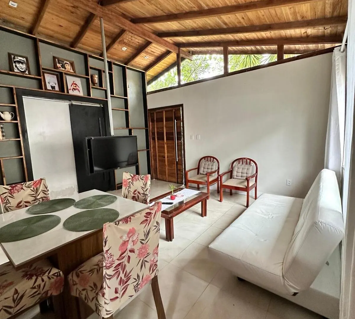 Casa Sambaqui Villa Florianópolis